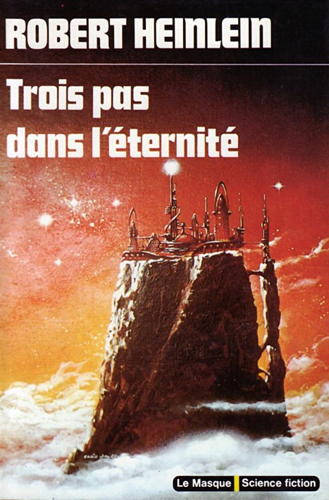 Trois Pas Dans L'éternité