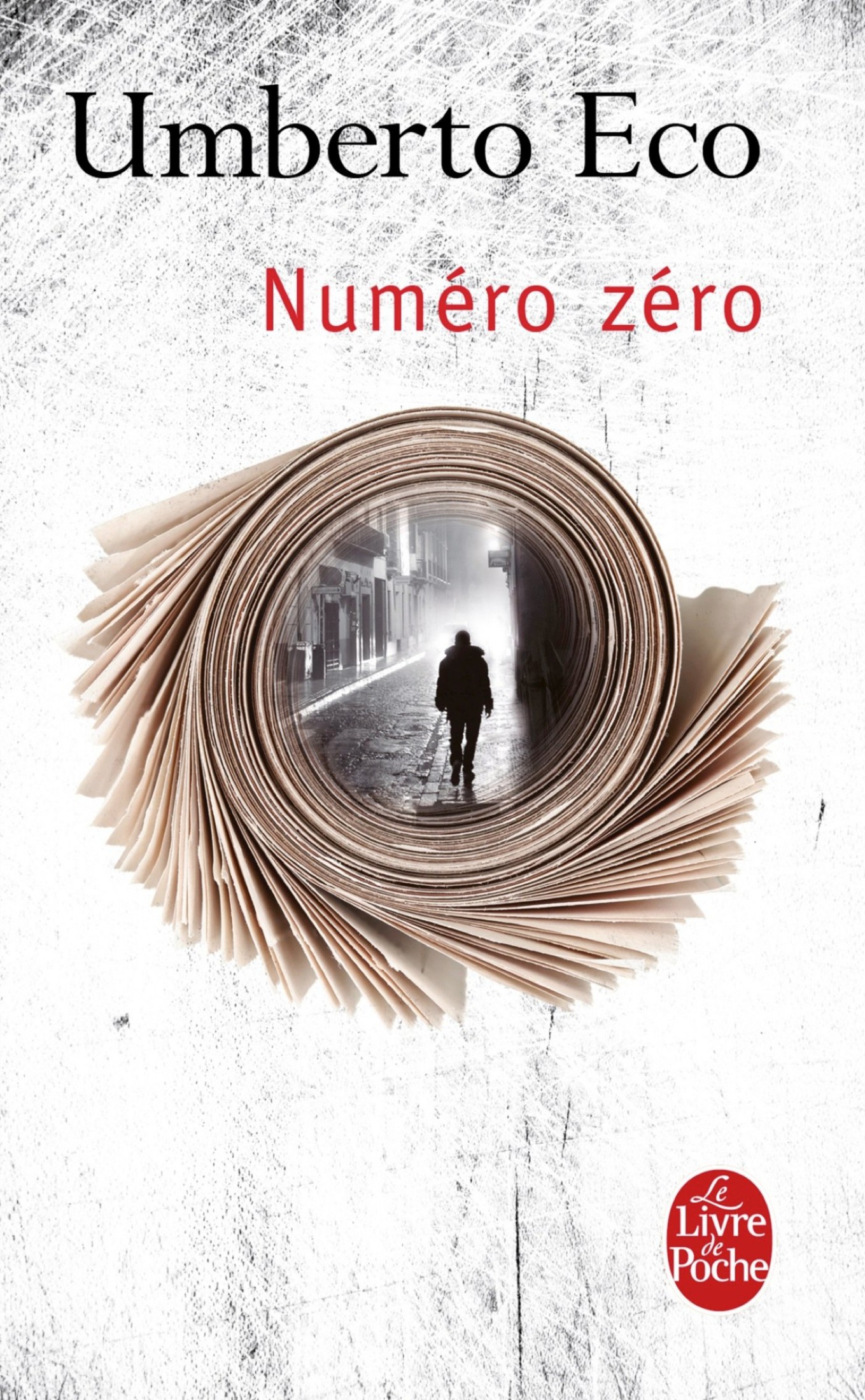 Numéro Zéro