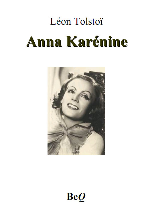 Anna Karénine 1