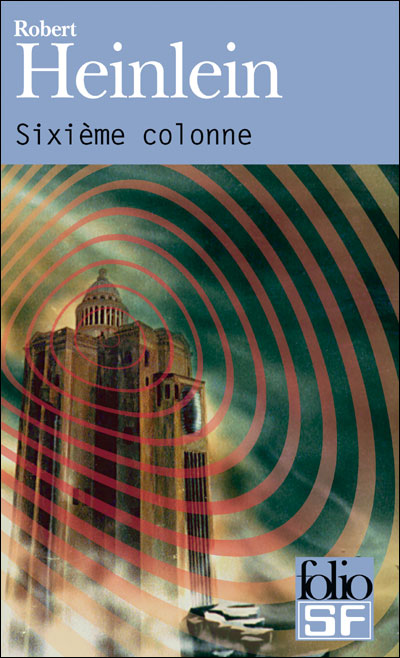 Sixième Colonne