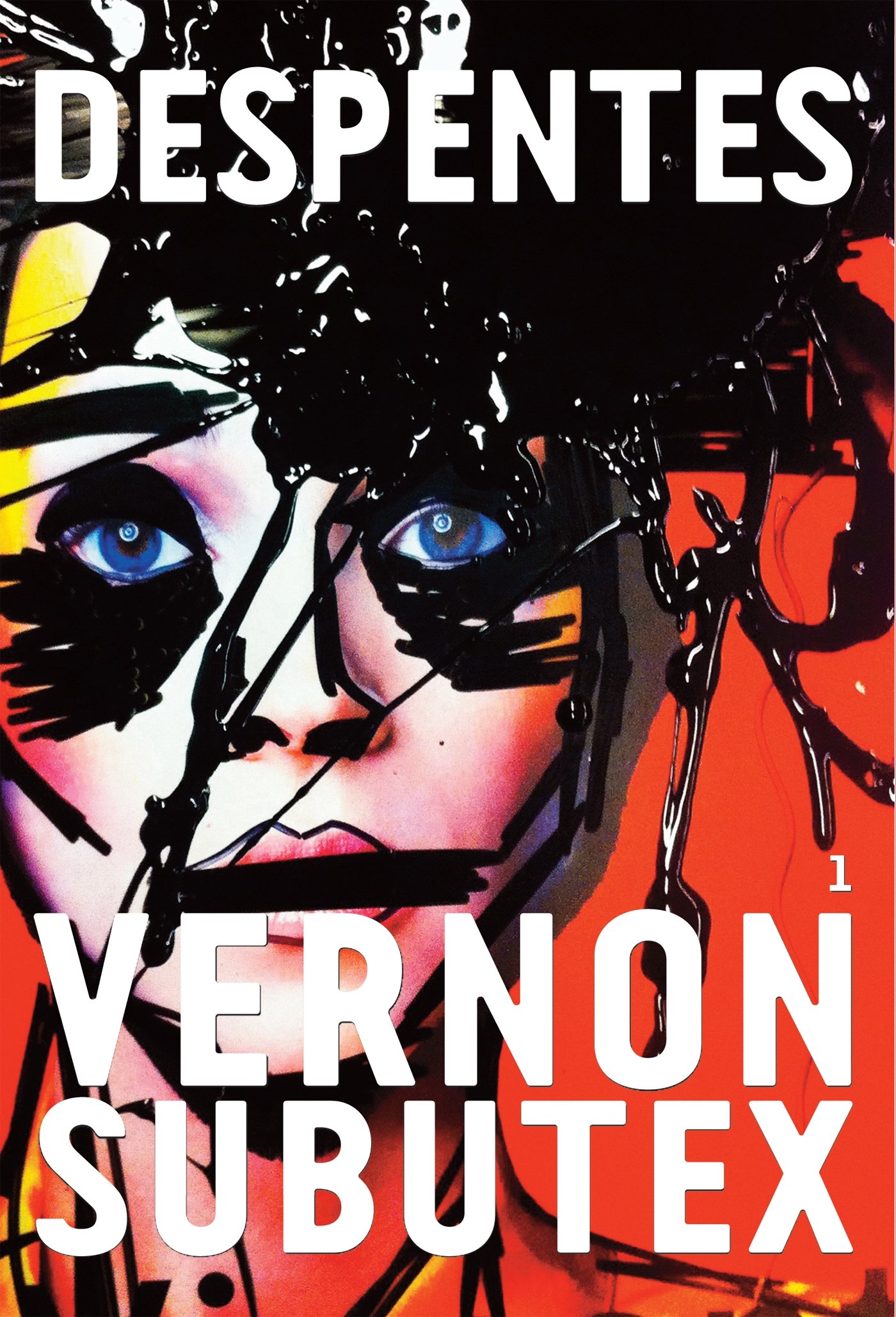 Vernon Subutex (tome 1)
