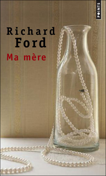 Ma mère