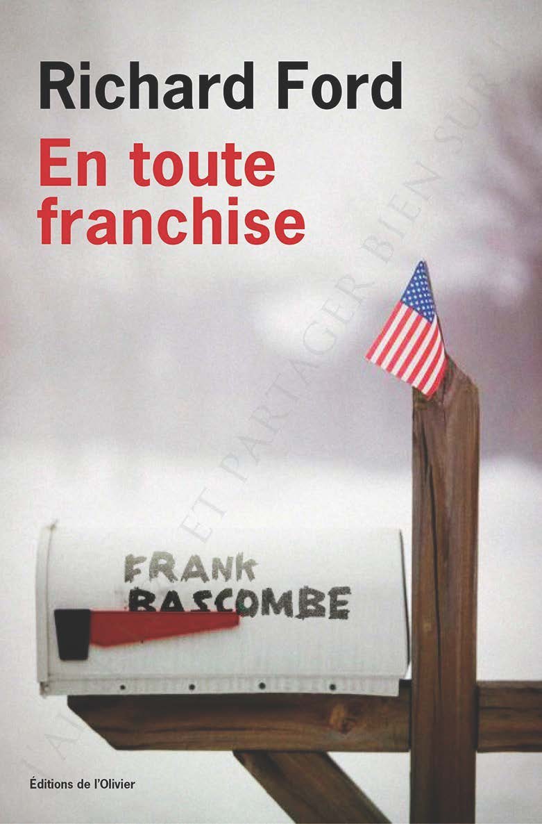 En toute franchise