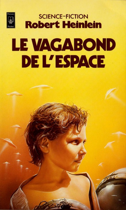 Le Vagabond De L'Espace