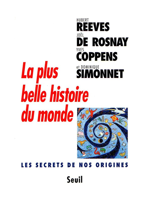 La plus belle histoire du monde