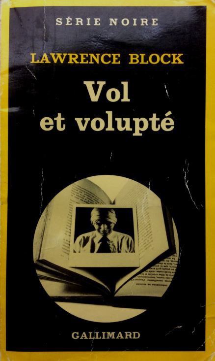 Vol et volupté