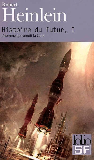 L'Homme Qui Vendit La Lune
