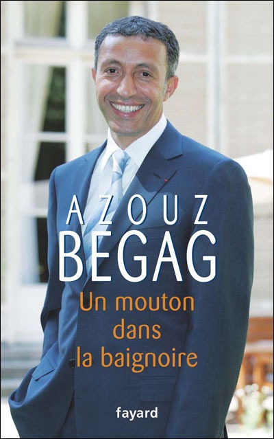 Un Mouton dans la baignoire