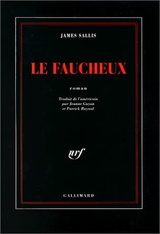 Le faucheux