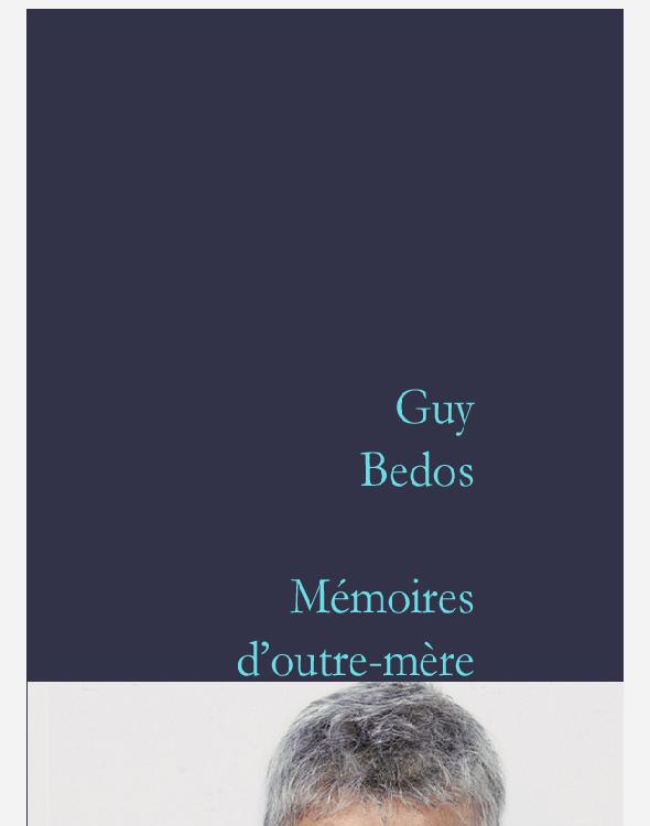 Mémoires d'outre-mère