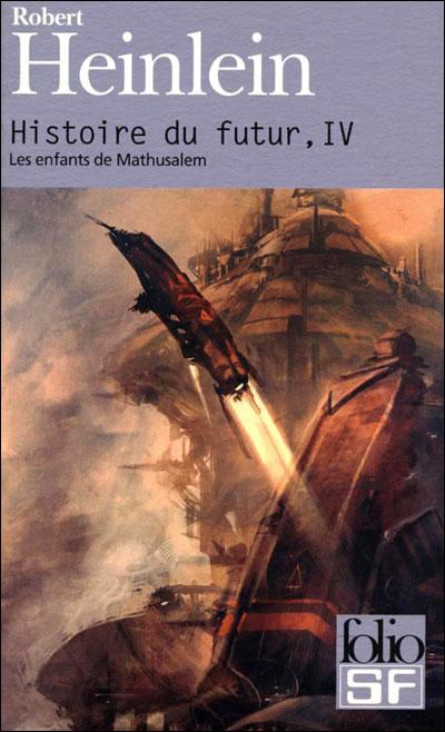 Les Enfants De Mathusalem
