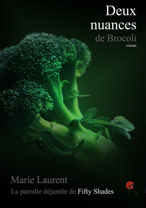 Deux nuances de brocoli