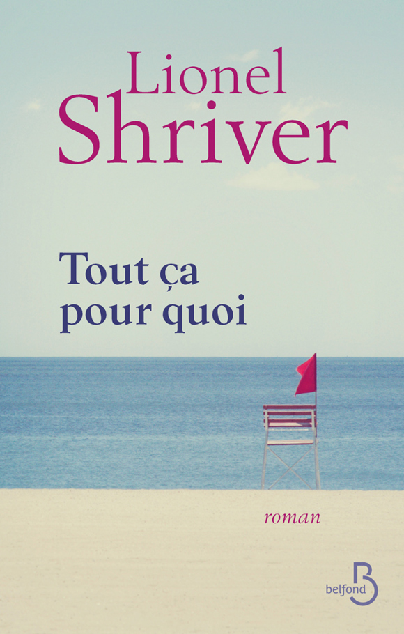 Tout Ça Pour Quoi