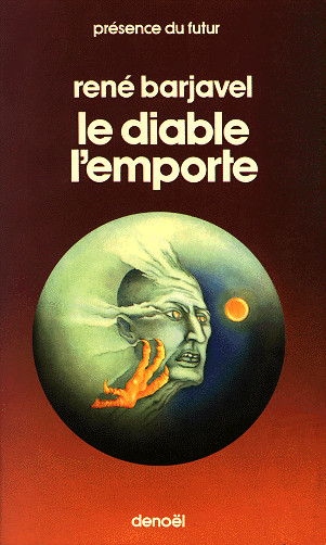 Le Diable L’emporte