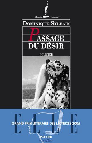Passage du désir