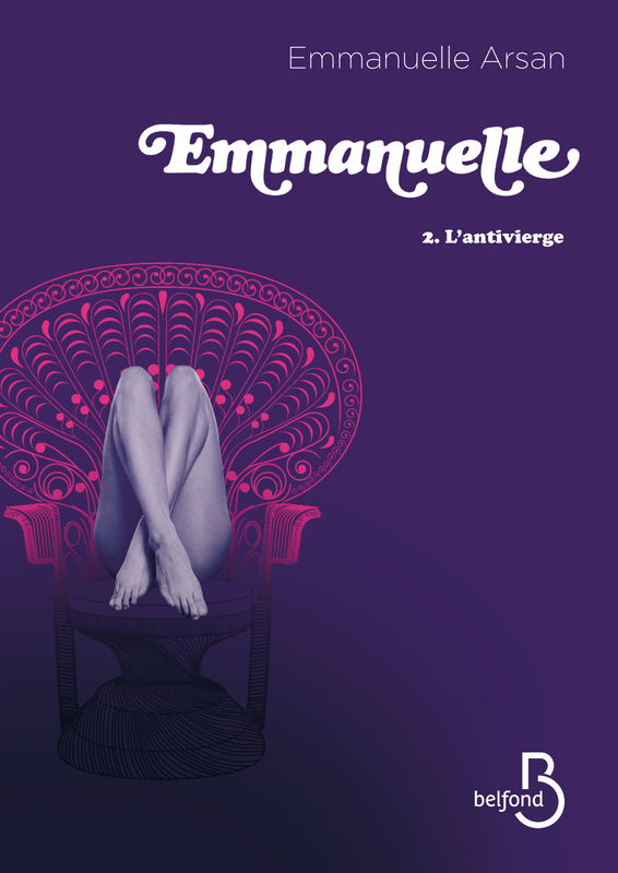 L'antivierge