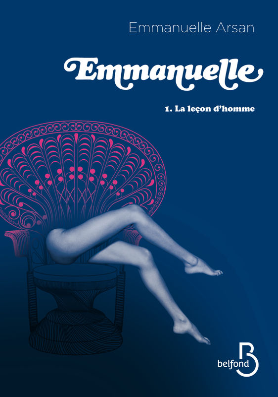 La leçon d'homme
