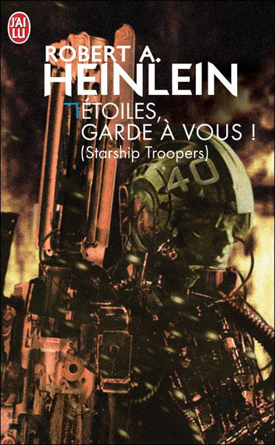 Etoiles , garde à vous (Starship Troopers)
