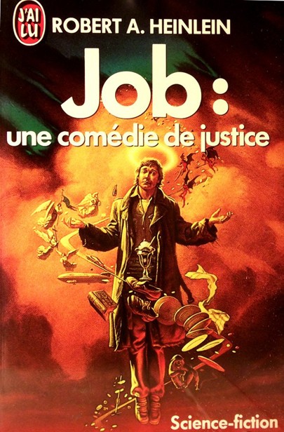 Job : Une Comédie De Justice