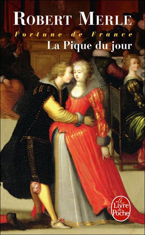 La Pique Du Jour