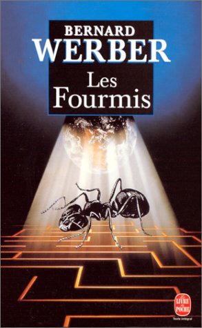 Les Fourmis
