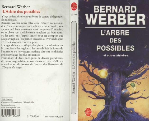 L'Arbre des Possibles