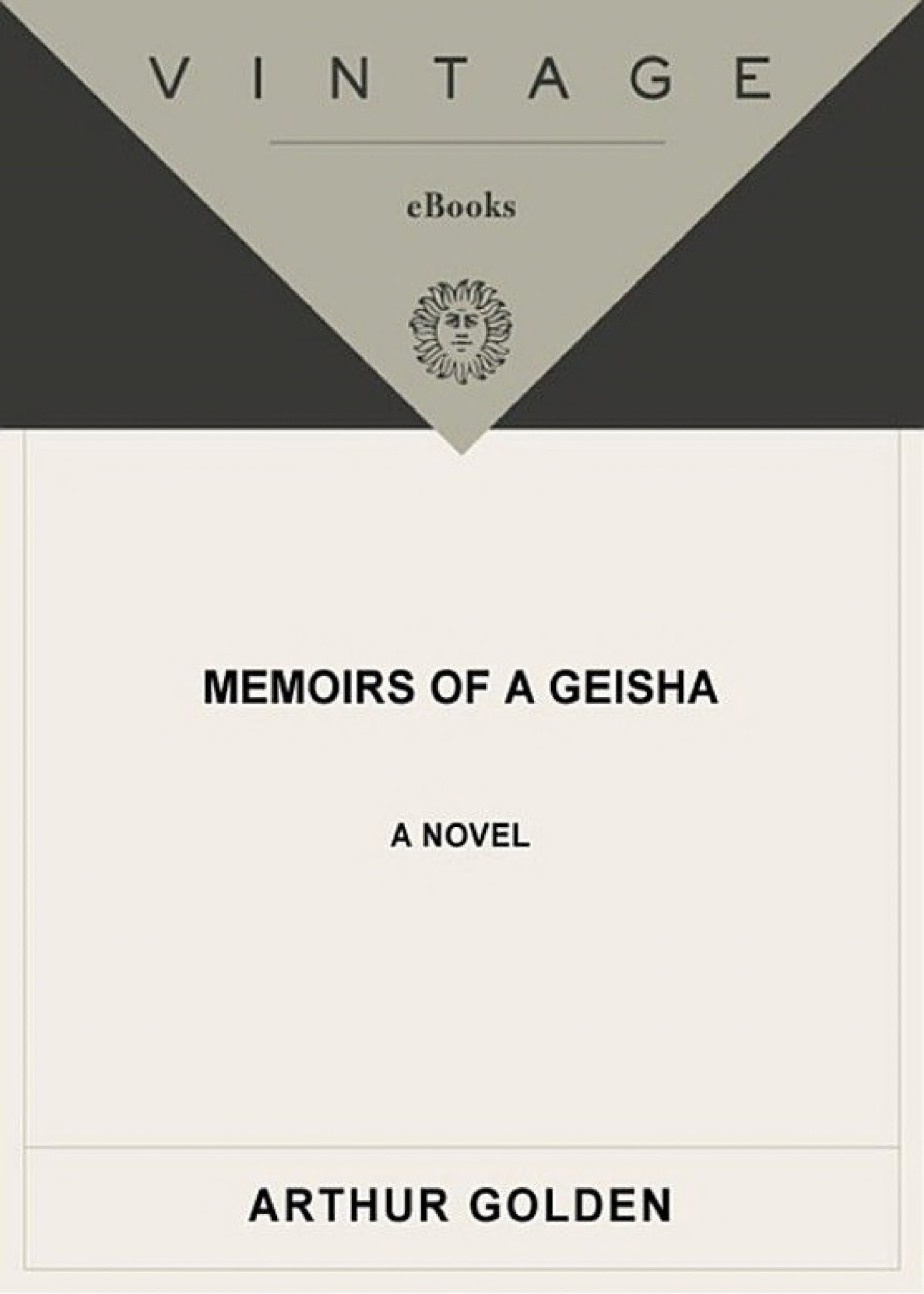 Memoirs of a Geisha