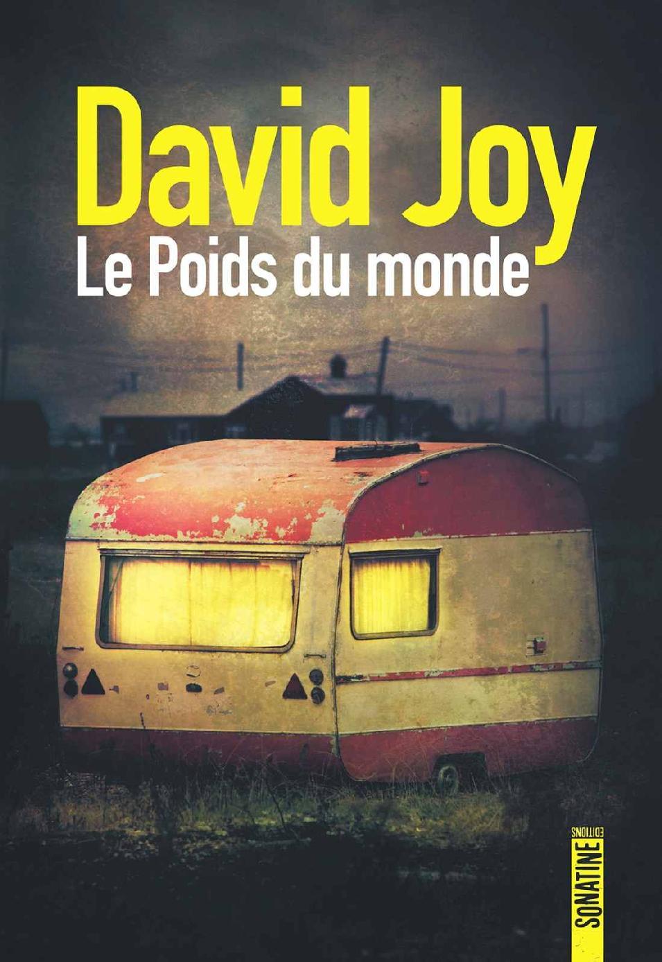 Le Poids du monde