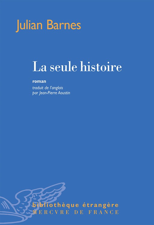 La seule histoire