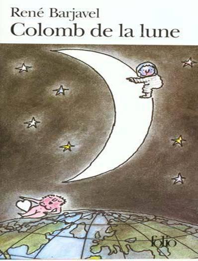 Colomb De La Lune