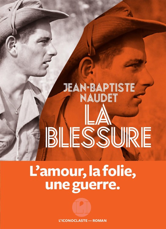 La blessure