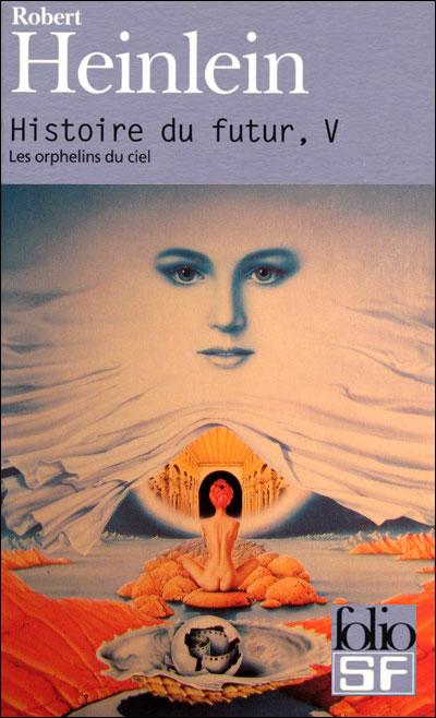 Les Orphelins Du Ciel