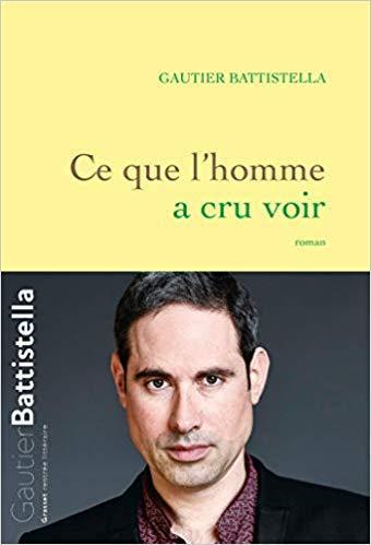 Ce que l'homme a cru voir