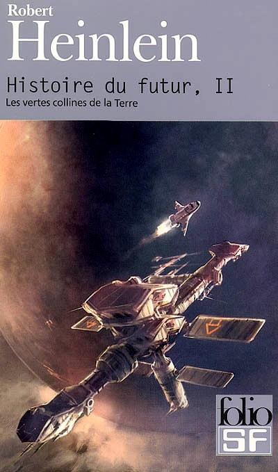 Les Vertes Collines De La Terre