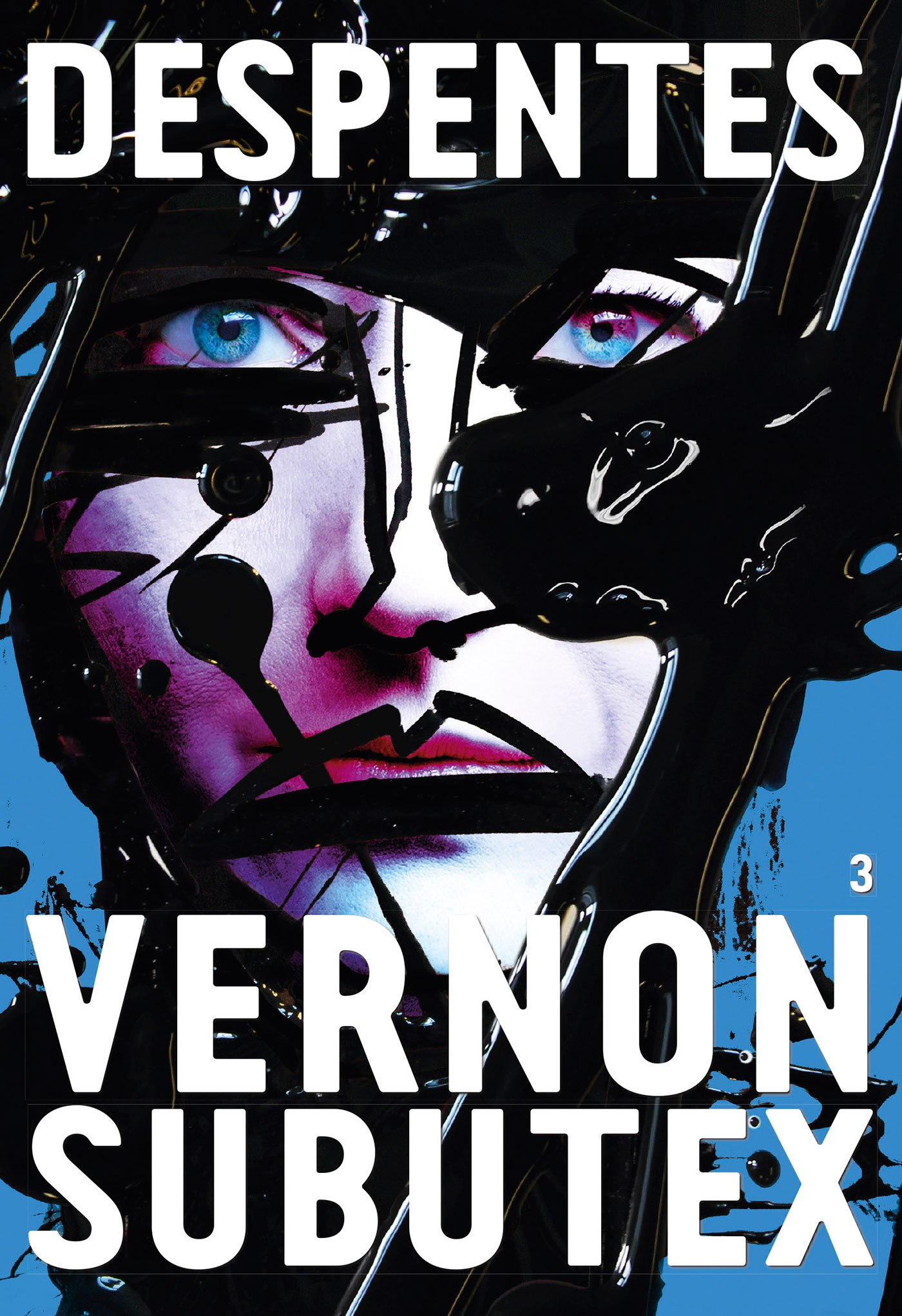 Vernon Subutex (tome 3)
