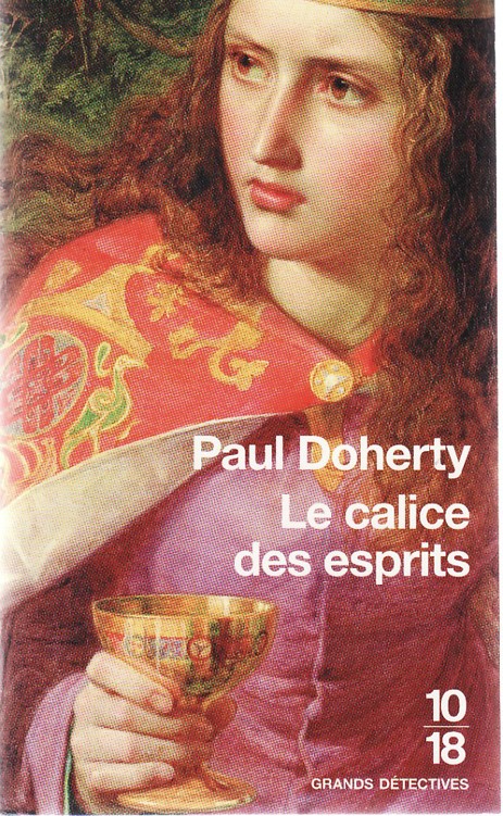 Le Calice Des Esprits