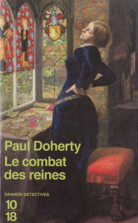 Le Combat Des Reines