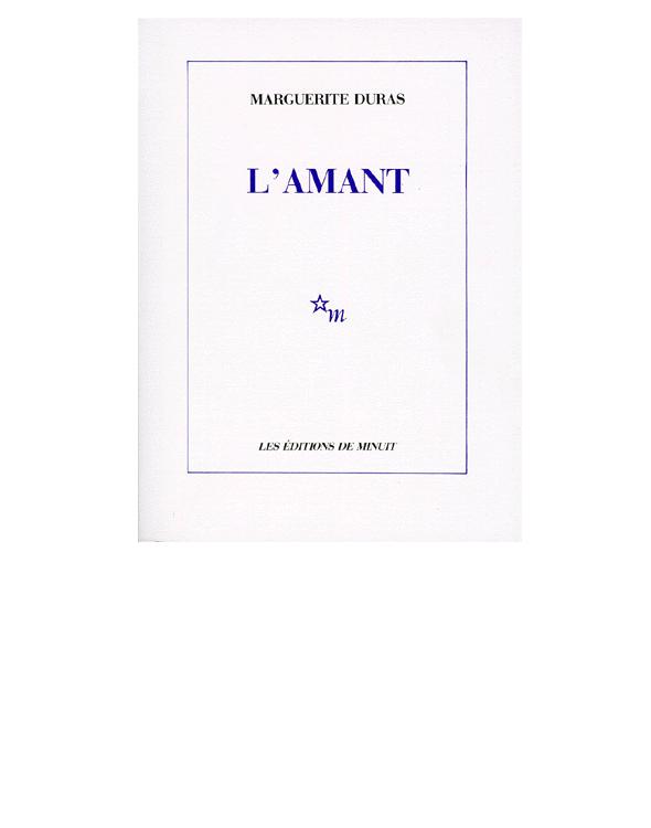 L’Amant