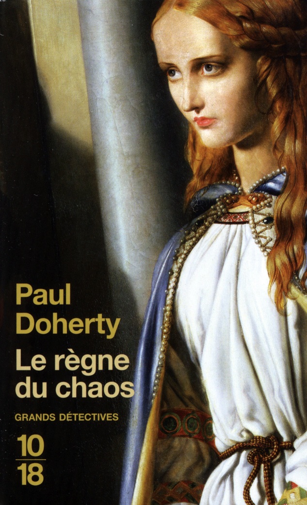 Le Règne Du Chaos