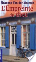 L'empreinte du dieu