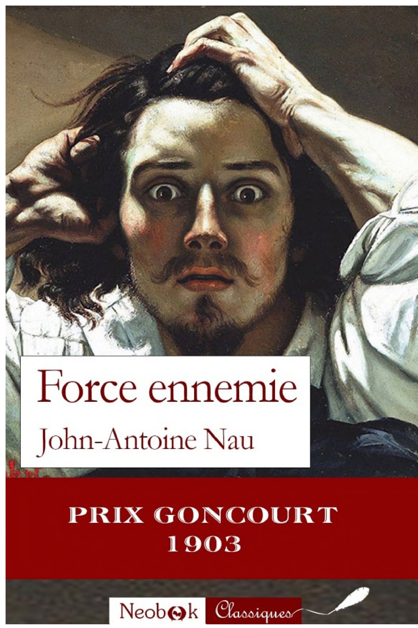 Force ennemie