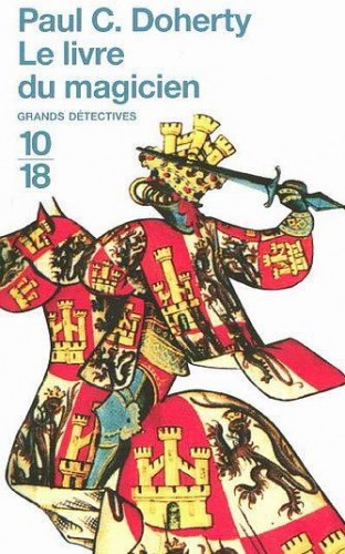 Le Livre Du Magicien