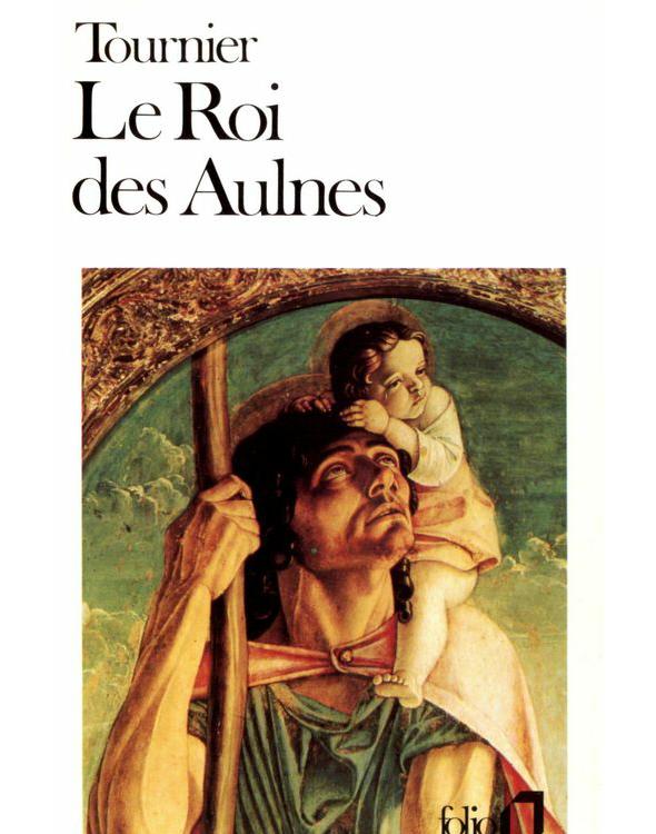 Le roi des Aulnes