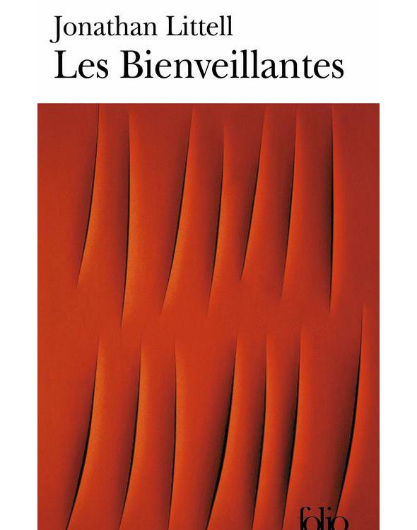 Les Bienveillantes