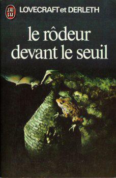 Le Rôdeur devant le seuil