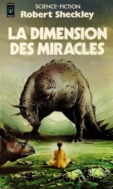 La Dimension Des Miracles