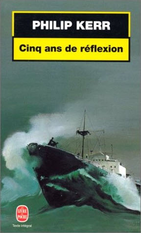 Cinq ans de reflexion