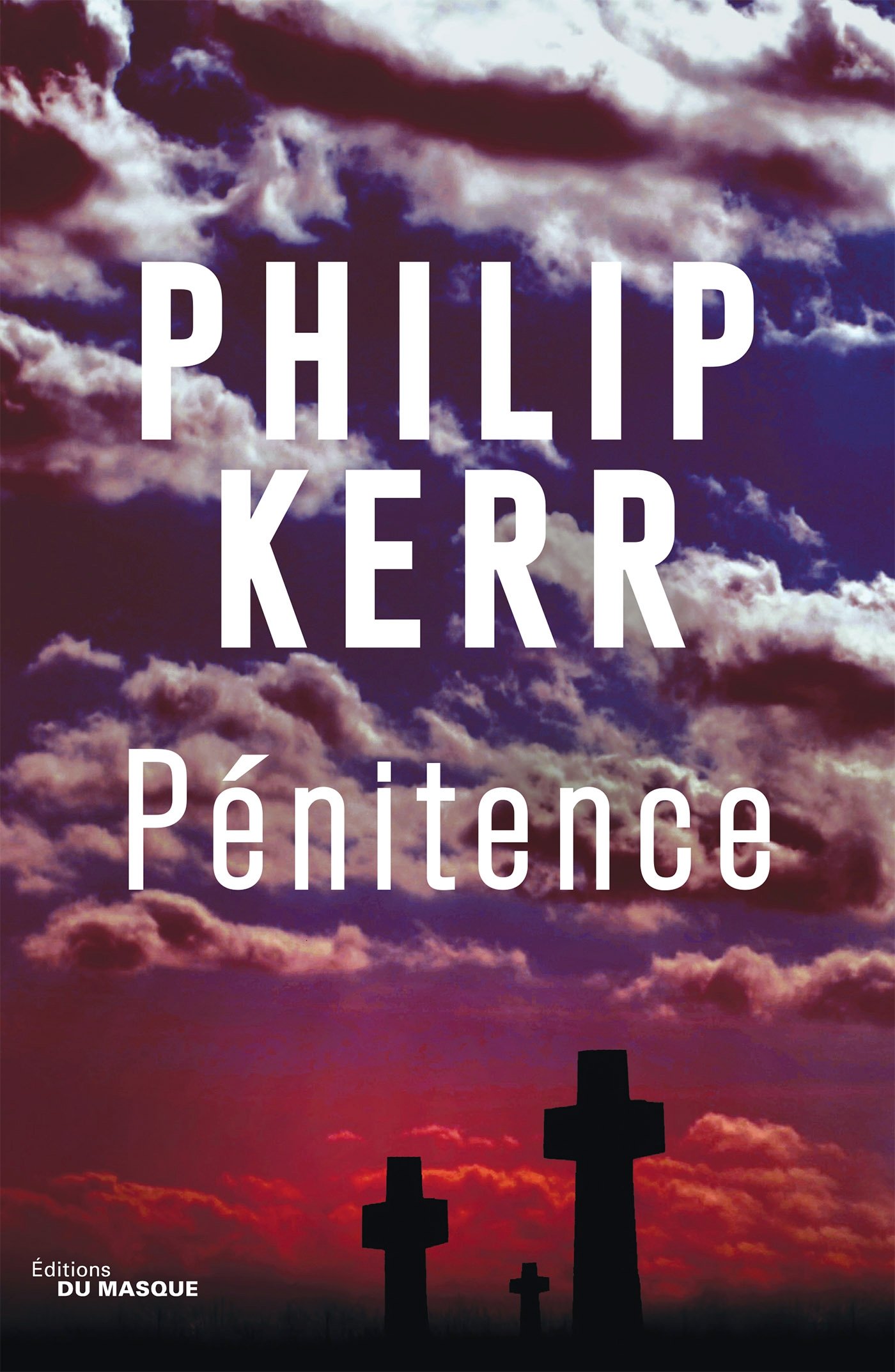Pénitence