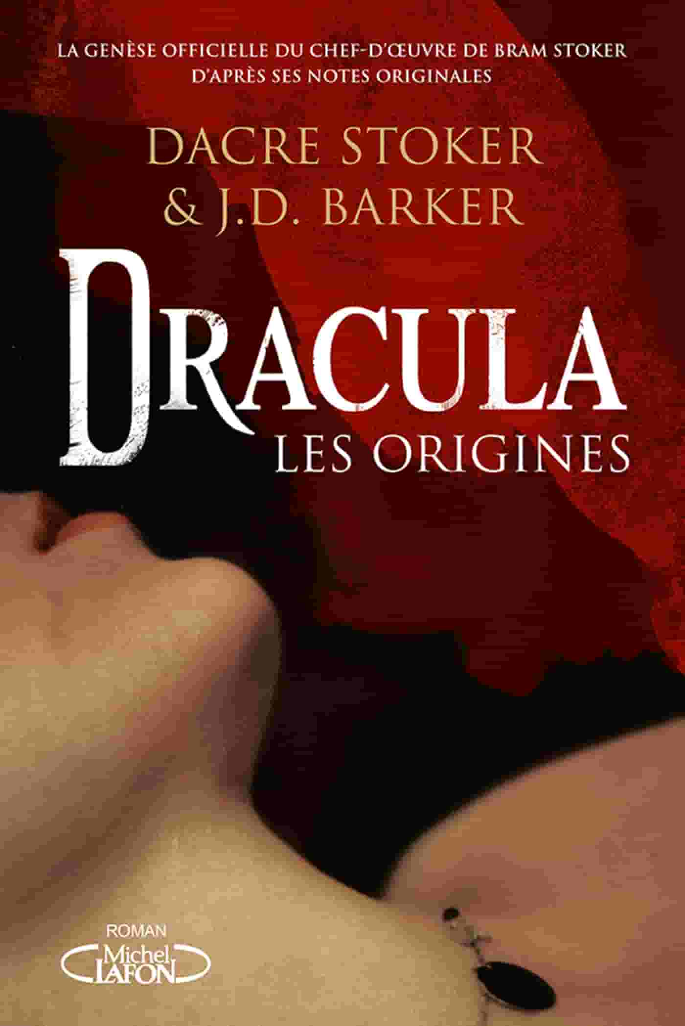 Dracula - Les Origines