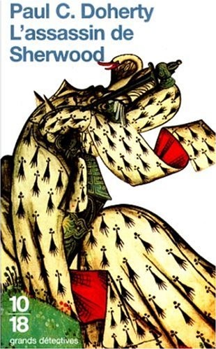 L'Assassin De Sherwood